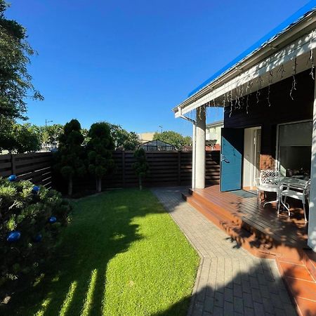Apartamentas Kretingos Gatveje Palanga Buitenkant foto